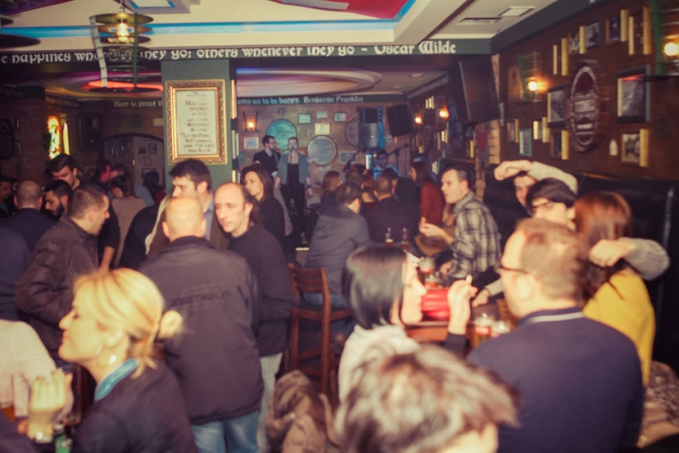 Kafići i i restorani za praznike duže otvoreni