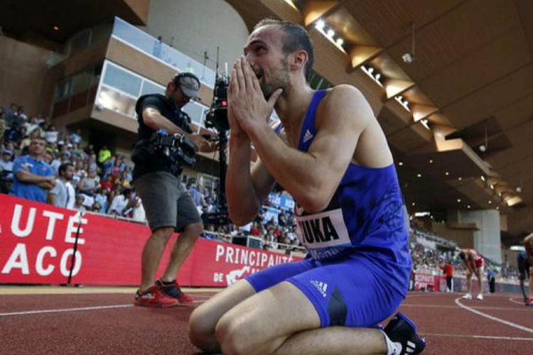 Federalna vlada donijela više odluka o dodjeli nagrada sportistima