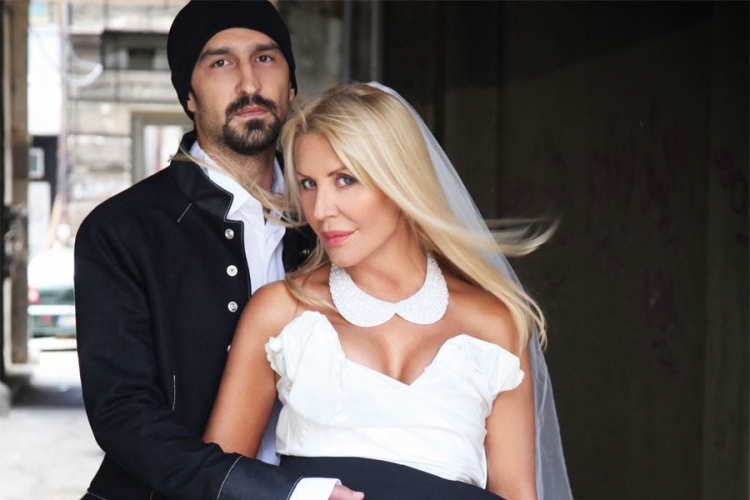 Verica Rakočević u problemu: Veljko nosi moju garderobu