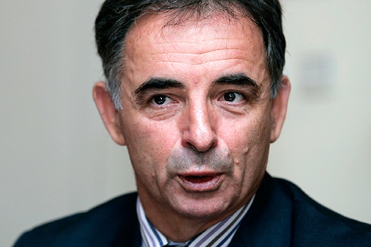 Pupovac: Sumnjam u namještanje i mandatara koji ne poznaje svoju zemlju