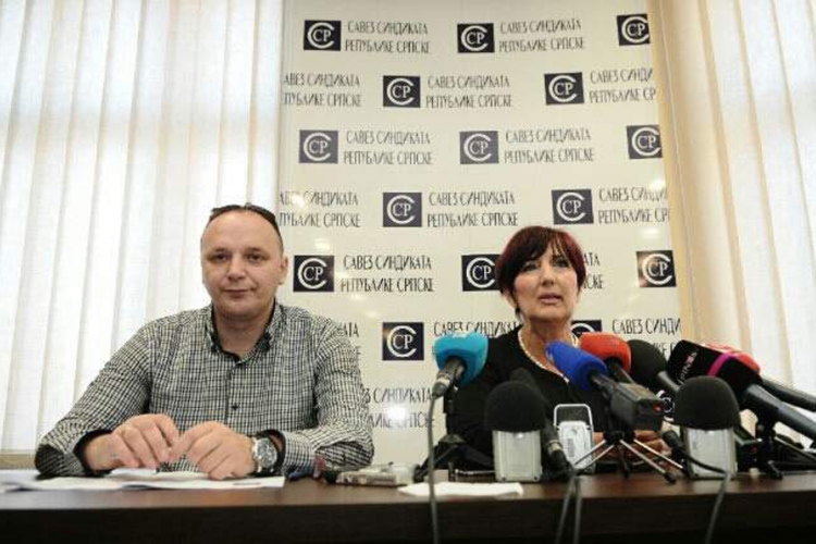 Mišić: Protesti uoči zasjedanja Skupštine