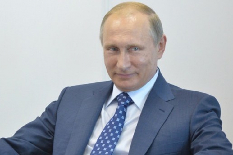 Za 78 evra mirišite kao Putin