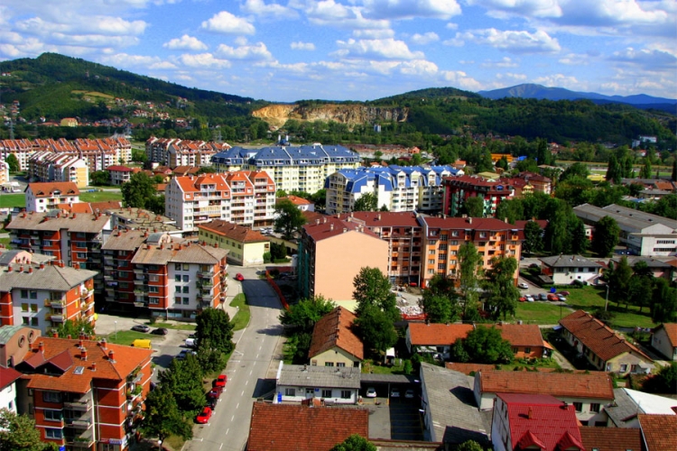 Uhapšen napadač na maloljetnike u Doboju