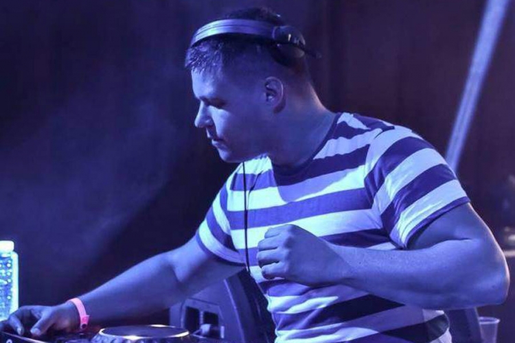 DJ Nebs Jack: Imamo potencijal da oživimo elektronsku scenu