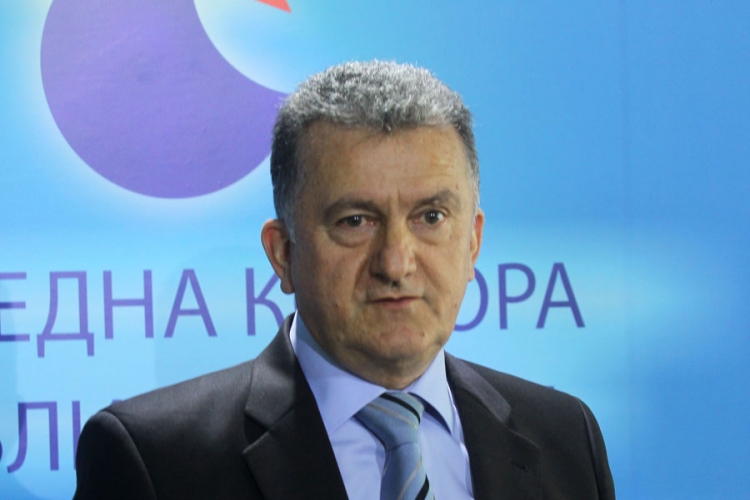 Đurić za NEZAVISNE: Privredu RS čeka još teža godina