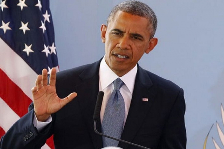 Obama: SAD će protjerivati cijele porodice migranata