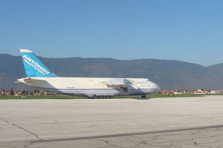 Sarajevo: Otkazani letovi za Istanbul, Minhen i Beč