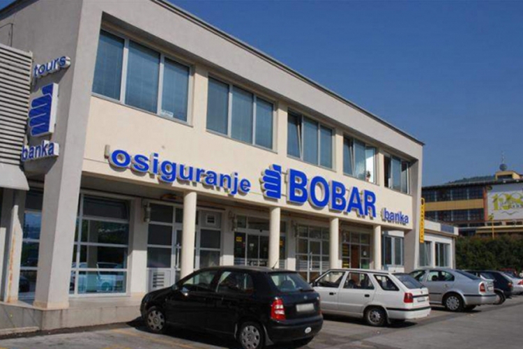 "Bobar osiguranje" dokapitalizovano sa 3,8 miliona KM