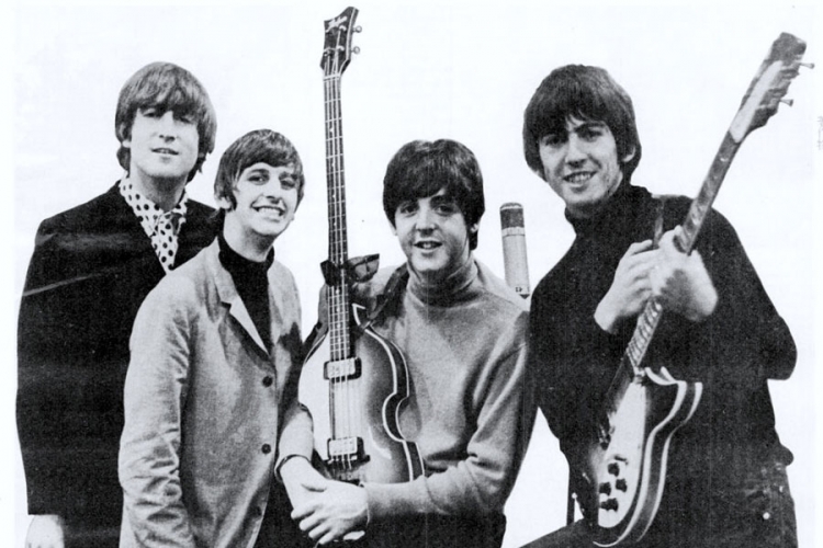 Beatlesi dostupni na streamingu