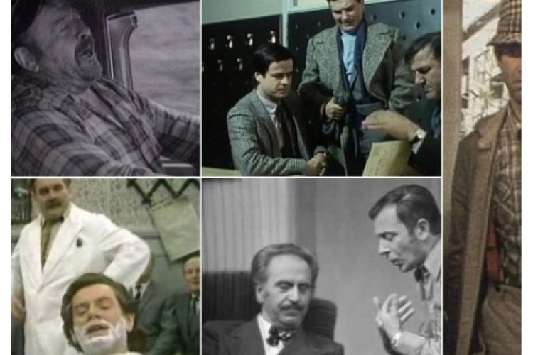 Domaće serije uz koje smo uživali i odrastali (VIDEO, FOTO)