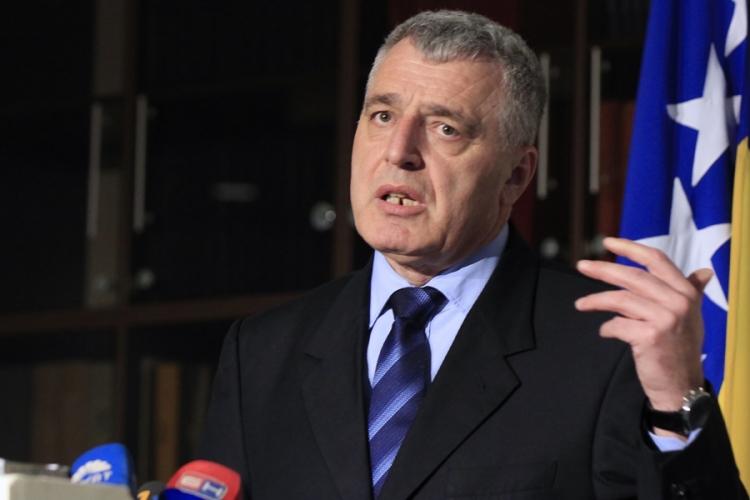 Prodanović: Eventualno odlaganje lokalnih izbora samo na nivou BiH