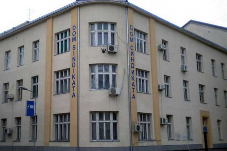 Vrhovac: Savez sindikata odgovoran ako novi zakon bude usvojen
