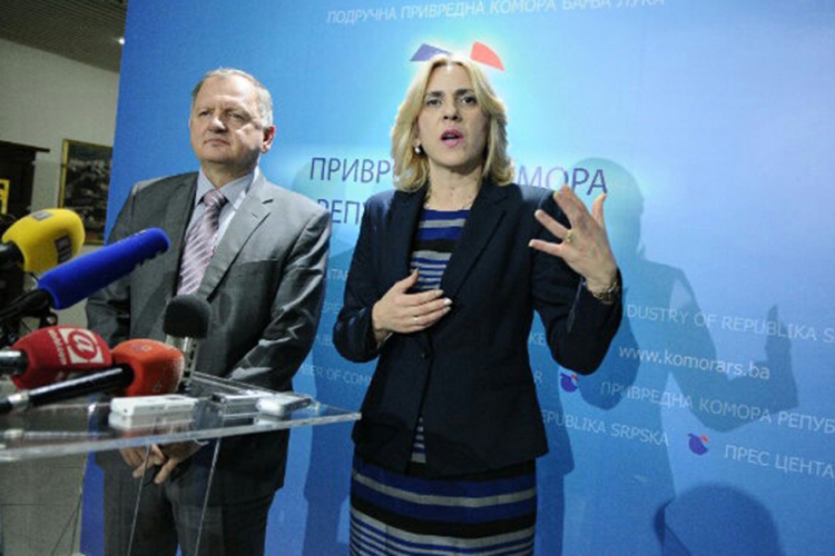 Cvijanović: Nema razloga za paniku, sva postojeća prava biće zaštićena