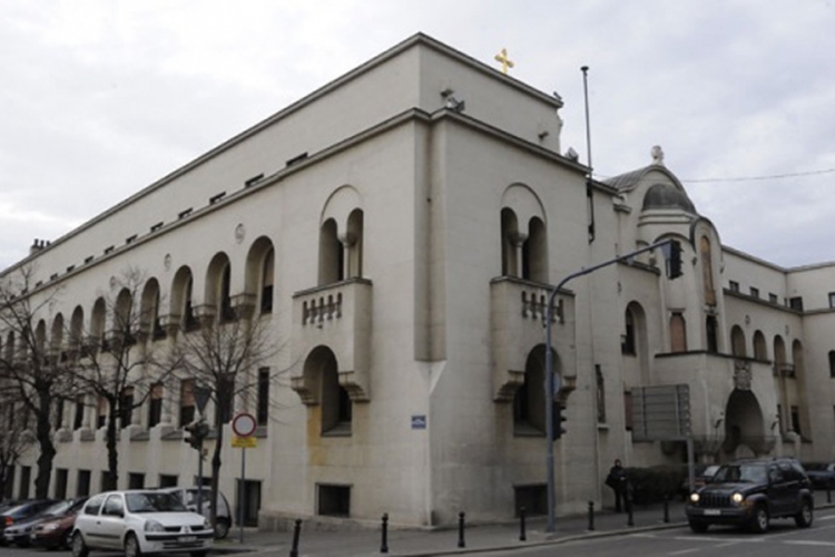 Sinod SPC zaprepašten prijedlogom da se ukine vjerska nastava