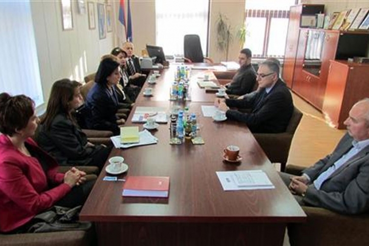 Teslić: Prva zajednica u RS sa povoljnim poslovnim okruženjem