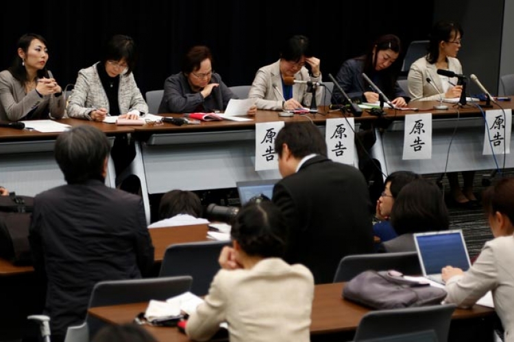 Japanac koji je spavao sa 12.600 žena osuđen zbog razvrata