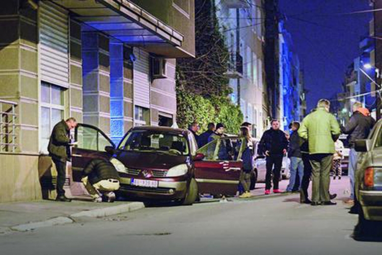 Umro Vladimir Zrelec, advokat upucan na Vračaru