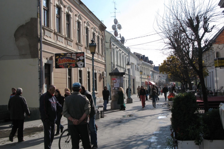 Osnovni sud počinje sa radom 1.jula naredne godine
