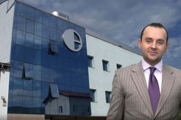 Afera "Bosnalijek": Ovo je lista luksuznih putovanja Amara Arslanagića