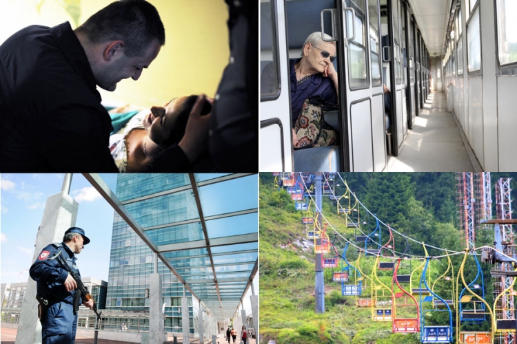 Najbolje fotografije naše redakcije u 2015, u izboru portala Nezavisnih (FOTO)