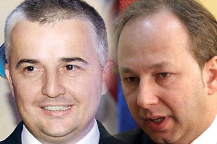Zbog korupcije 79 uhapšenih, među njima bivši ministar i 7 pomoćnika