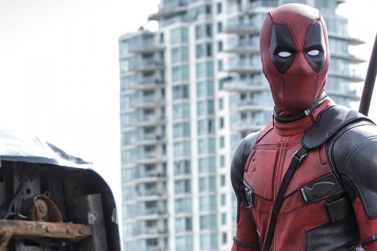 Dedpul- film zasnovan na Marvelovom stripu (VIDEO)