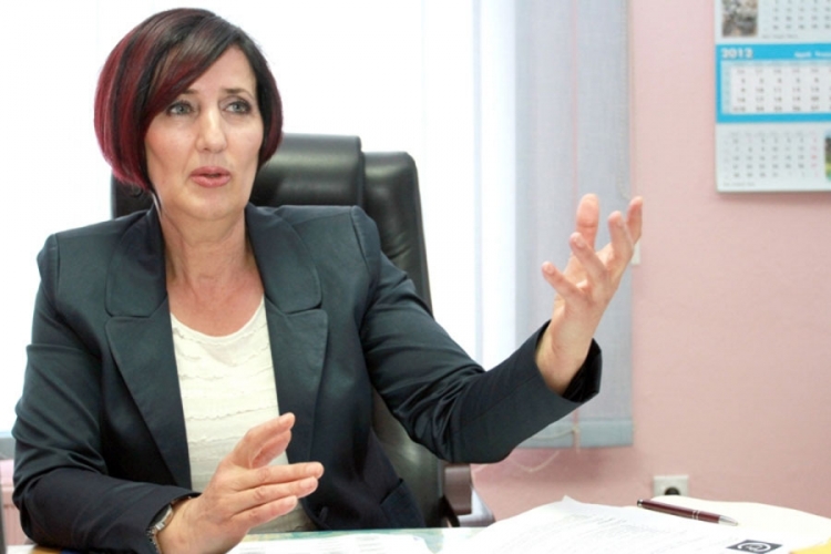 Mišić: Policija RS još nije odobrila proteste Sindikata