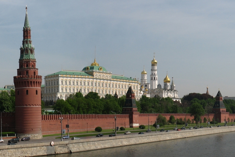 Putin uspostavlja antiterorističke štabove na priobalju