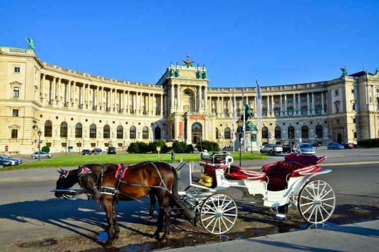 Austrija strahuje od terorističkog napada