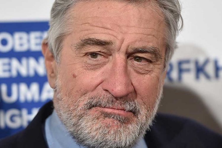 De Niro: Glumio bi Dražu Mihajlovića ili Slobodana Miloševića