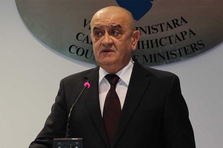 Bevanda: Evropski put BiH nije ekskluzivitet niti jedne institucije ili vlade