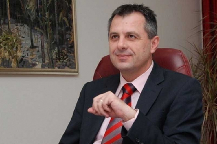 Radojičić: SNSD- najjača politička organizacija