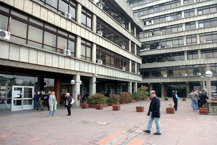 Beograd: Određen pritvor bivšem pomoćniku ministra Dobrivoju Sudžumu