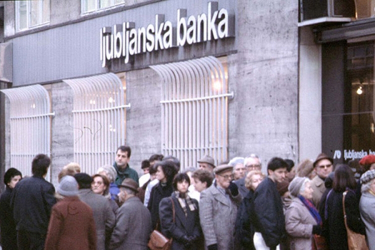 Udruženje štediša BiH: Slovenija nekorektna prema bh. štedišama