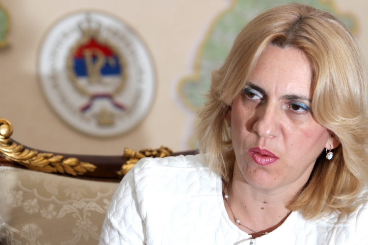 Cvijanović: Strah od novog zakona o radu nepotreban