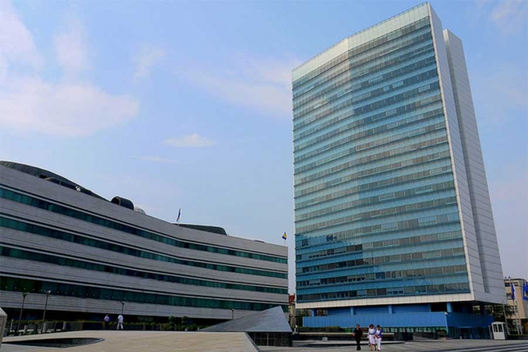 O budžetu institucija BiH 30. decembra