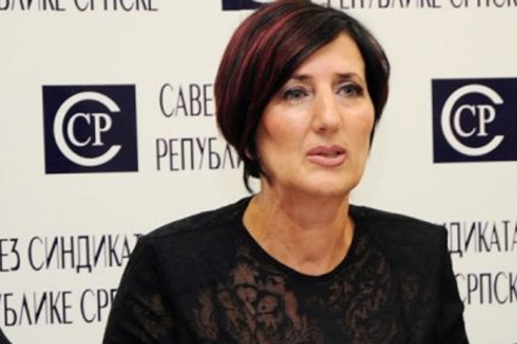 Mišić: Brojni pritisci uoči sindikalnih protesta