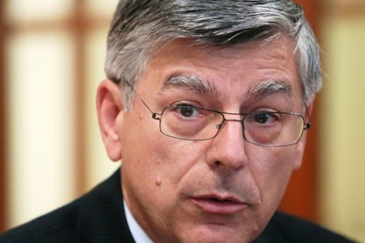 Hrvatska: Željko Reiner izabran za novog predsjednika Sabora