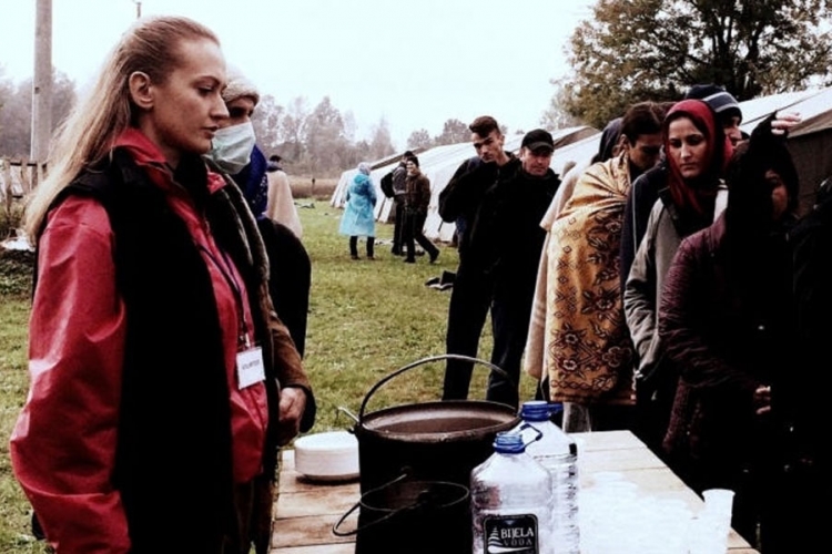 Sarajevo: Završena montaža filma "Posljednja prepreka"