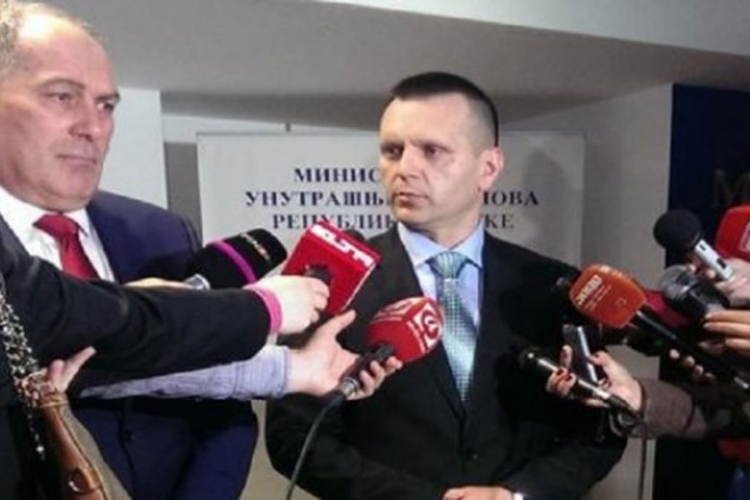 Lukač: Potpisivanje sporazuma o saradnji SIPA i MUP RS u utorak

   