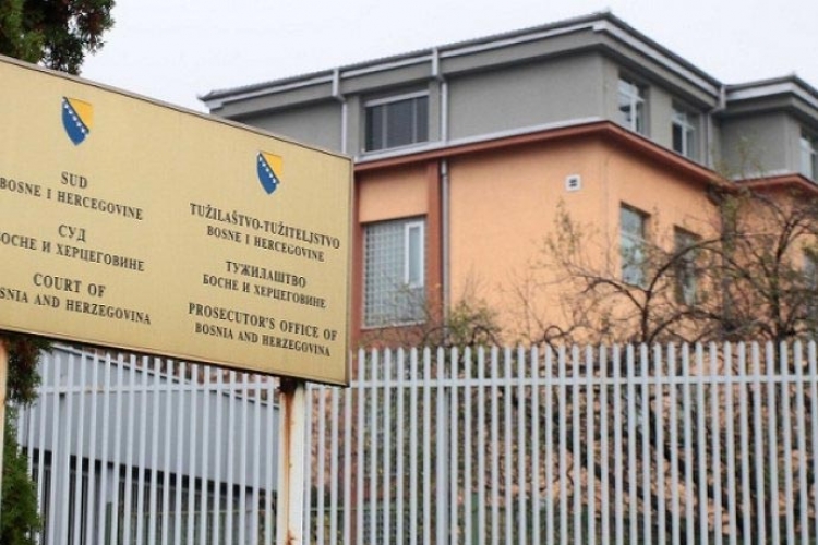 Podignuta optužnica protiv tri osobe zbog ratnog zločina u Goraždu