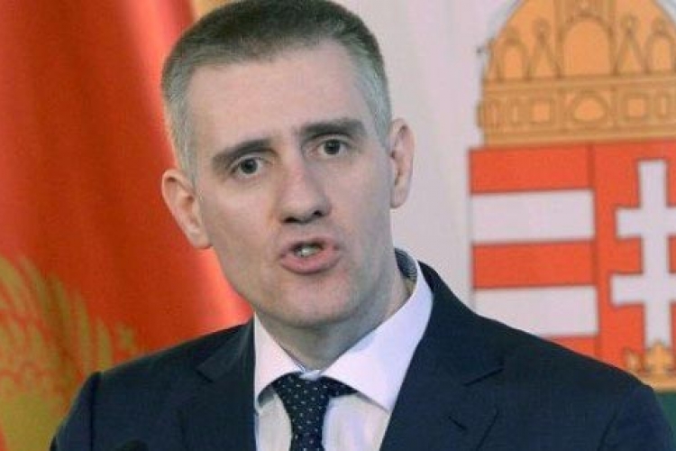 Igor Lukšić kandidat za generalnog sekretara UN-a