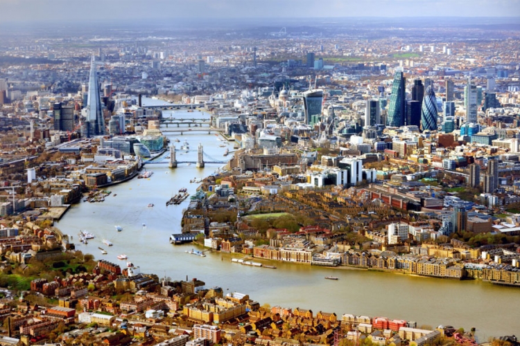 London: Zatvori pogodno tlo za regrutaciju islamista
