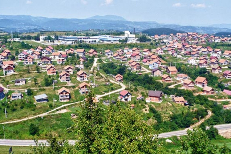Vlasenica za 2016. budžet 4.300.000 KM