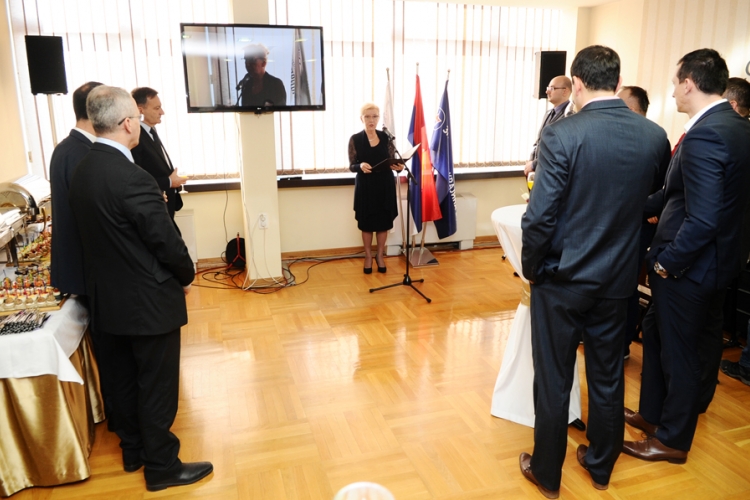Elektrokrajina: Manji gubici na mreži,a odličan nivo naplate