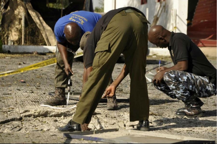 Nigerija: Broj žrtava porastao na 48