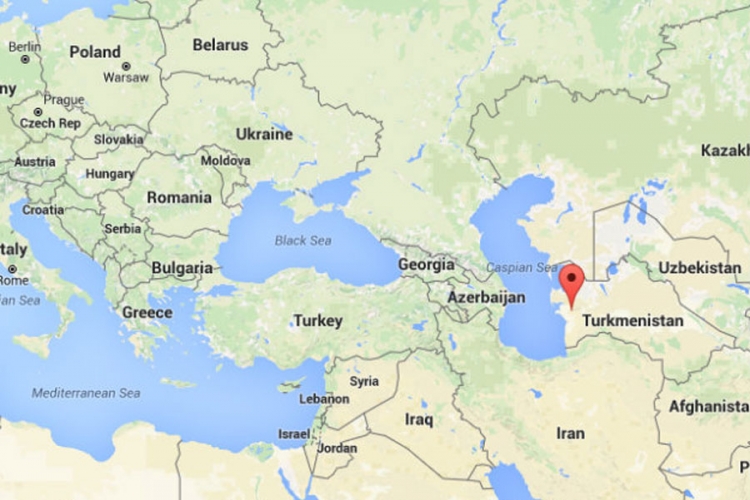 Znale li da postoji još jedan Balkan? (VIDEO) 


