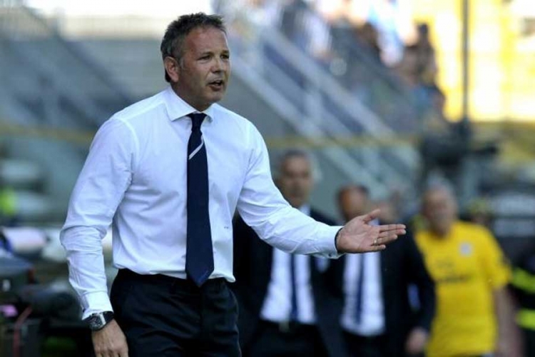 Mihajlović pravi čovjek za Milan, vratiće ekipu u LŠ
