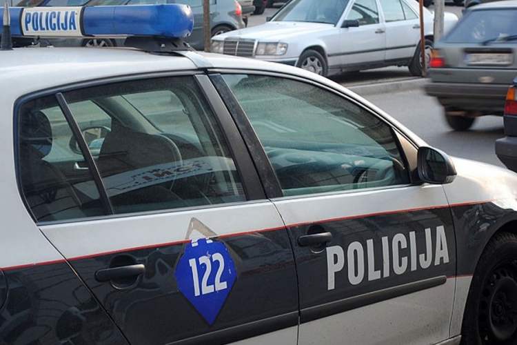 Široki Brijeg: Uhapšeno 5 osoba povezanih s trgovinom drogom