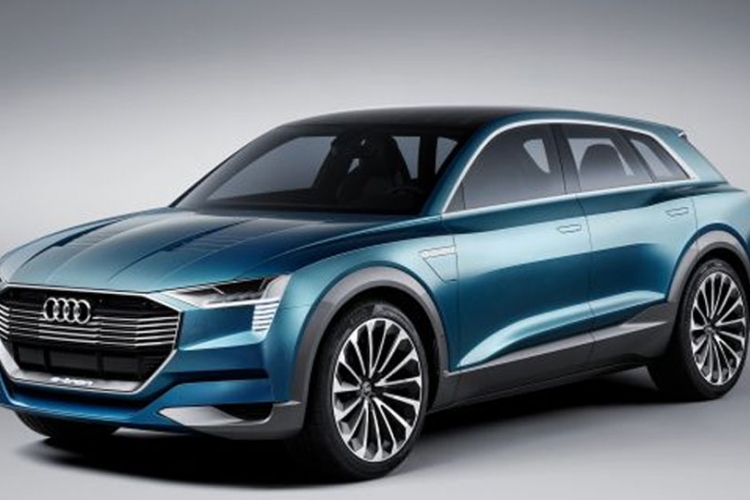 Noviteti za 2016: Audi Q5 i Q2